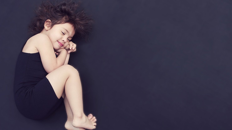 Tidur di Lantai Sembuhkan Sakit Punggung, Mitos atau Fakta?
