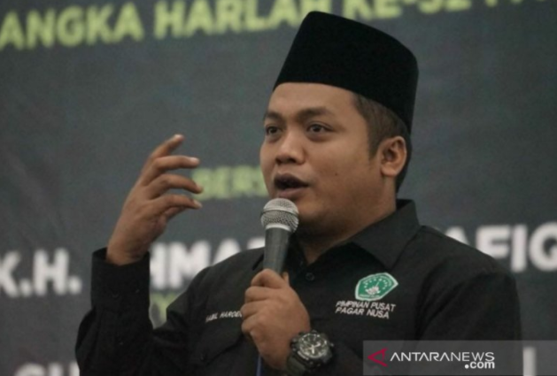 Peringati HUT ke-75 RI, Politisi PDIP: Ekonomi Kita Sebagian Besar Masih Dikuasai Segelintir Elit
