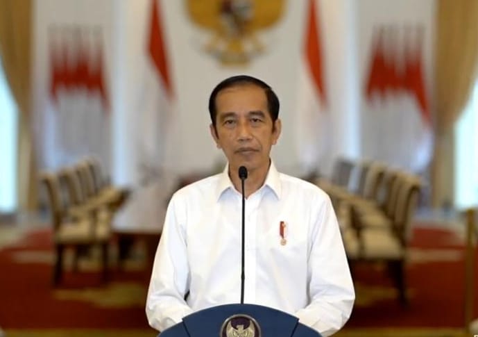 Aliansi BEM SI Sebut Pemerintah Bohong soal UU Cipta Kerja