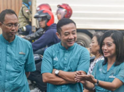 Pria Ini Sulap Bank Bangkrut Jadi Bank ber-Aset Rp. 7,7 Triliun