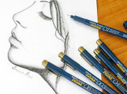 5 Drawing Pen Paling Bagus dengan Harga Kompetitif