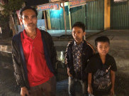 Kisah Haru Suporter Sriwijaya dari Kehabisan Tiket sampai Kehilangan Motor