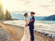 Baper, 3 Alasan Selandia Baru Pas Banget untuk Wujudkan Pernikahan Impianmu