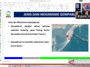 5 Provinsi Diminta Kosongkan Pantai, Pengalaman 2011 Saat Tsunami Jepang di Papua Capai 3,8 Meter Dalam Teluk