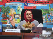 Tindak Grup ‘Fantasi Sedarah’, Menteri PP-PA Arifah Fauzi  Lakukan Koordinasi dengan Kemkomdigi dan Siap Beri Pendampingan untuk Korban