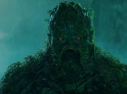 Menantikan Aksi Swamp Thing di Serial TV