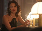 The Cop and the Assassin: Aksi Olga Kurylenko Menumpas Bos Kriminal Asia Tenggara