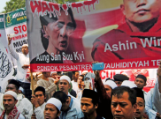 Bela Rohingya, Kedepankan Solidaritas Kemanusiaan Tanpa Merusak Kebhinekaan Bangsa