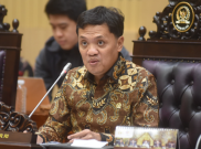 DPR RI Minta Polri Setop Kriminalisasi Hogi Minaya yang Bela Istri