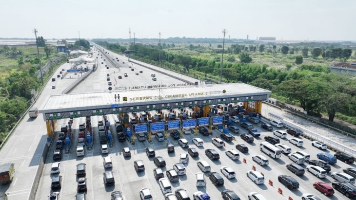 Simak, Jadwal dan Lokasi One Way hingga Ganjil Genap Selama Mudik Lebaran 2023