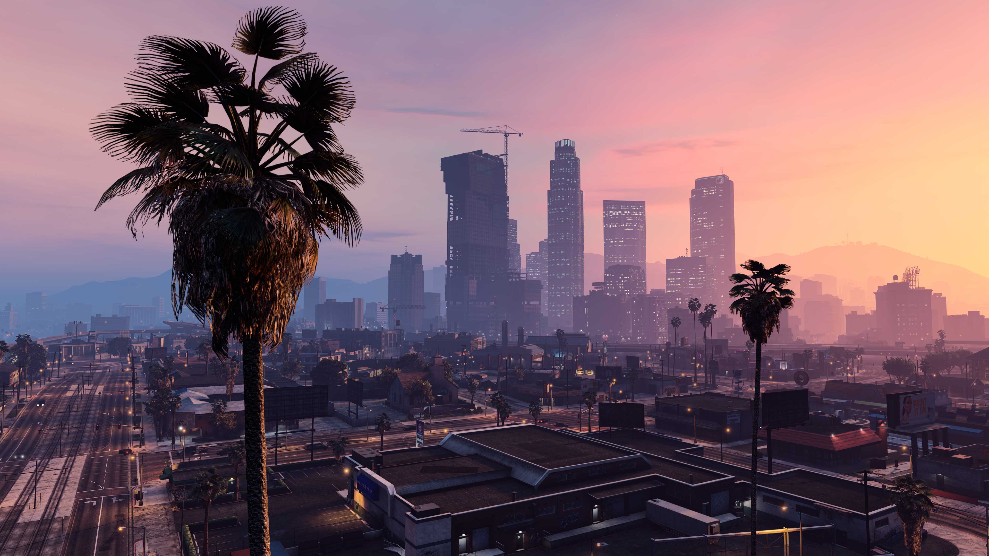 Mantan Karyawan Rockstar Sebut 'GTA 6' Sama Saja dengan 'GTA 5'