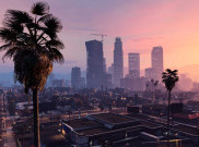 Rockstar Games Beri Kabar Baik, GTA 6 Rilis Akhir Desember 2025