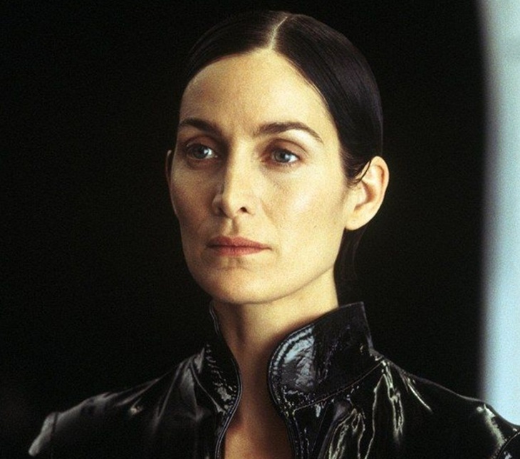 the matrix