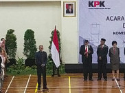 IPW Minta Agus Rahardjo Desak KPK Tuntaskan Kasus Korupsi di Polri