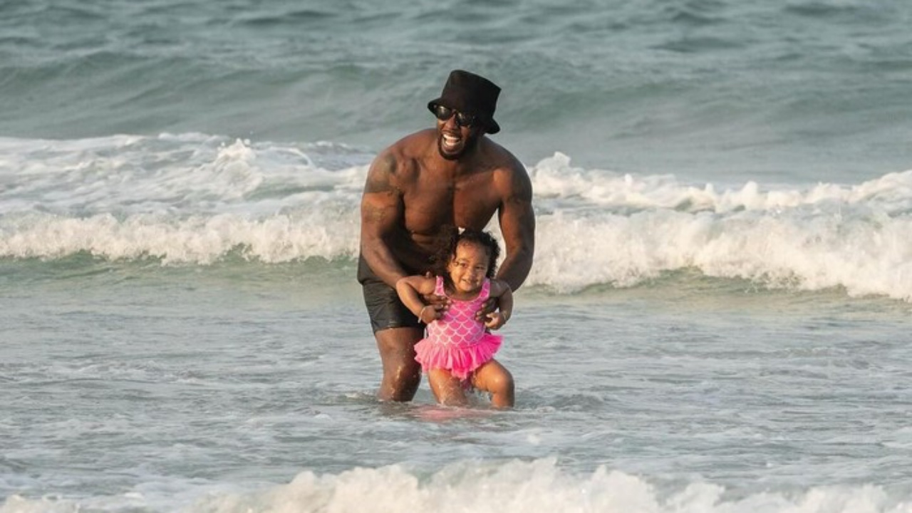 P. Diddy Muncul dengan Unggahan Terbaru di Media Sosial