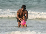 P. Diddy Muncul dengan Unggahan Terbaru di Media Sosial