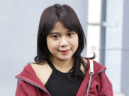 Tak Mau Terpaku Jadi Penyanyi, Brisia Jodie Pilih Profesi Ini