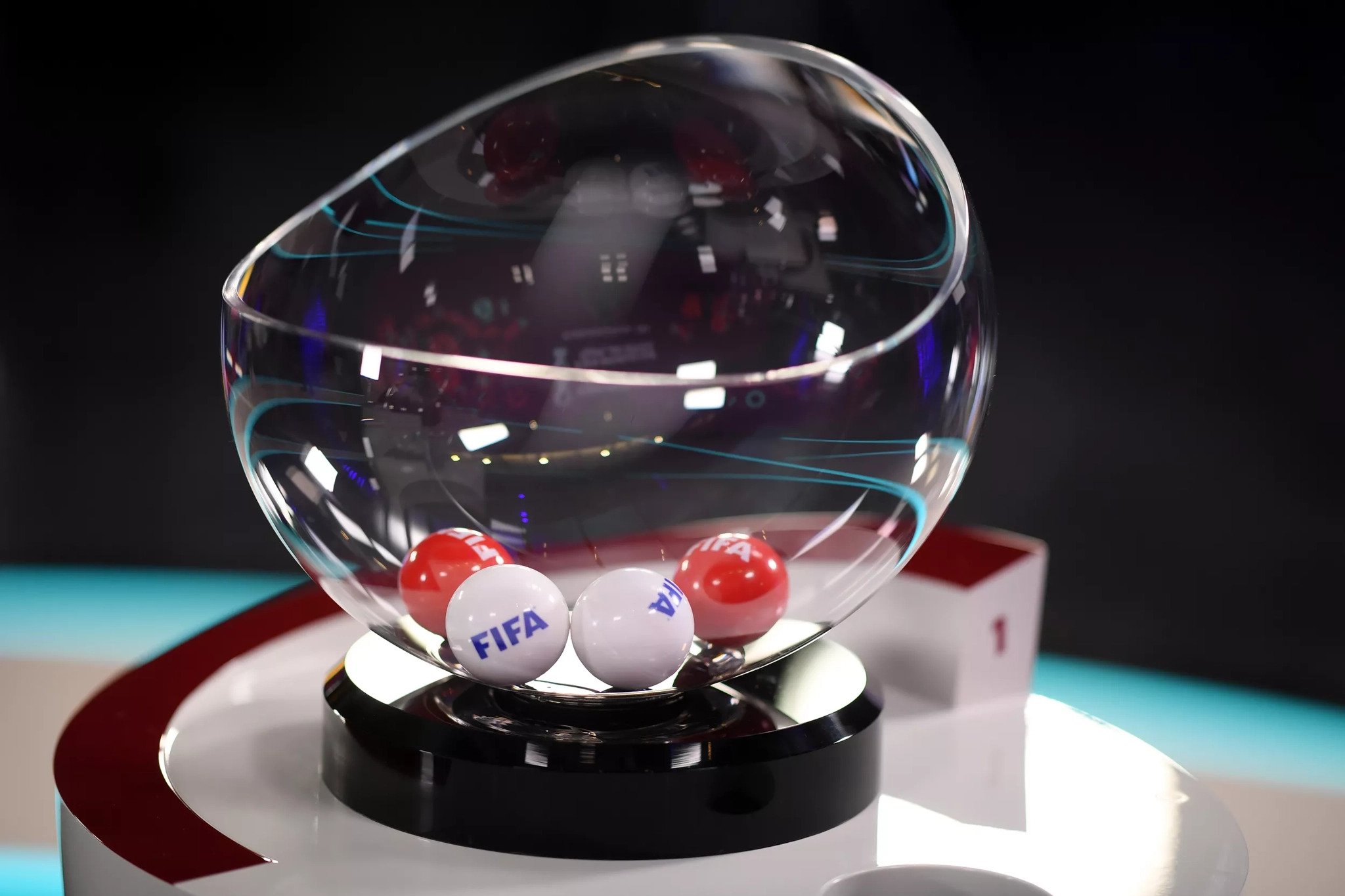9 Fakta Menarik dari Hasil Drawing Piala Dunia 2022