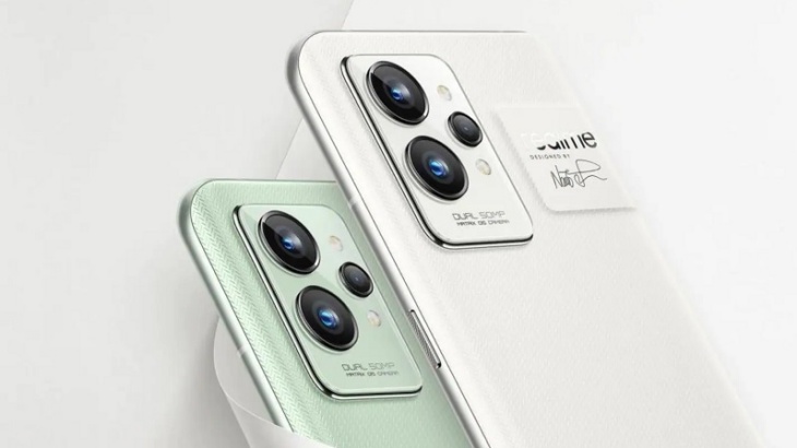 Realme GT 2 Pro akan Rilis di Indonesia