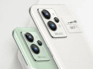 Realme GT 2 Pro akan Rilis di Indonesia