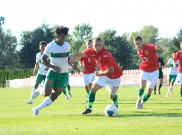 Uji Coba Timnas Indonesia U-19 Disiarkan Langsung, Iwan Bule Beri Penjelasan