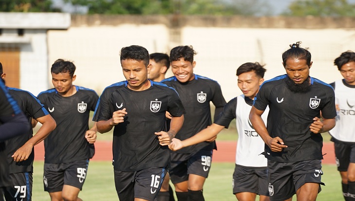 PSIS Semarang Main di Stadion Manahan, Yoyok Sukawi: Warga Solo Kami Kulonuwun