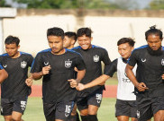 PSIS Semarang Main di Stadion Manahan, Yoyok Sukawi: Warga Solo Kami Kulonuwun