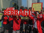 Edukasi Seks Kurang, Angka HIV/AIDS di Indonesia Bertambah