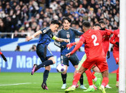 Juara Piala Dunia 2026 Jadi Target Realistis bagi Jepang Menurut Hajime Moriyasu