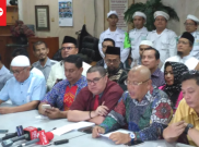 Visa Segera Berakhir, Akankah Habib Rizieq Pulang?