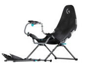 Logitech Luncurkan Kursi Gaming Balap yang Bisa Dilipat 