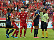 Menpora Minta PSSI Objektif Nilai Wasit