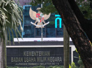 Sambut UU TPKS, Erick Thohir Bikin Edaran Perilaku Saling Menghargai di BUMN