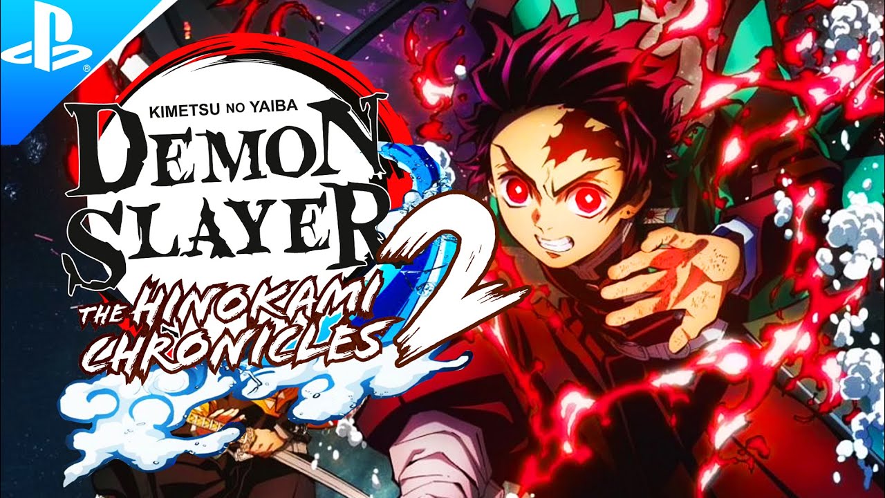 Demon Slayer-Kimetsu no Yaiba akan Meluncur di 2025, ini Deretan Karakternya