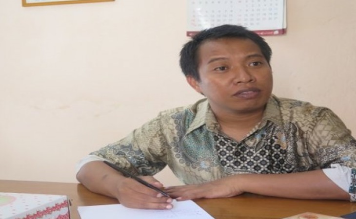  Anggota DPR Tekankan Pentingnya Kedaulatan Informasi dan Data