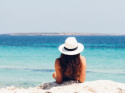 Amankah ke Pantai di Fase New Normal?