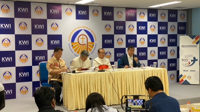Kardinal Suharyo: Vatikan Ingin Belajar Banyak tentang Islam di Indonesia