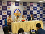 Kardinal Suharyo: Vatikan Ingin Belajar Banyak tentang Islam di Indonesia
