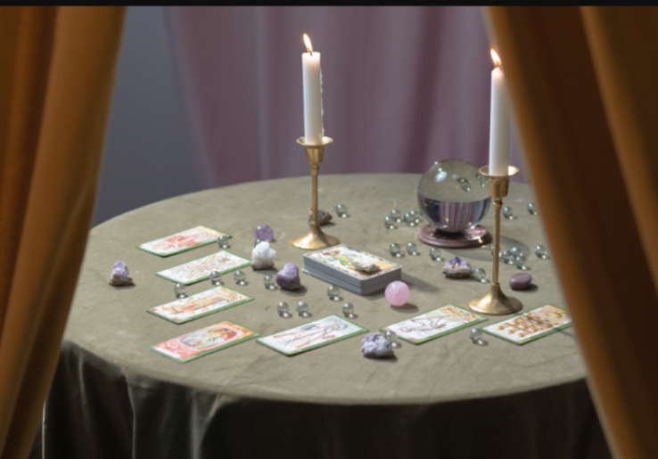 Ramalan Tarot 14 Oktober 2026: Zodiak Kamu Bakal Hoki atau Boncos Hari Ini?