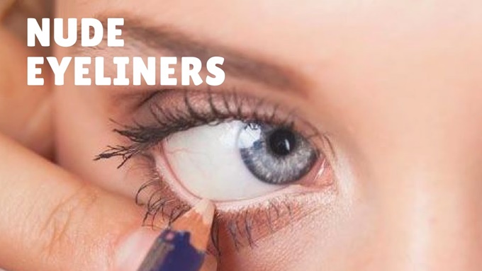 Eyeliner water line