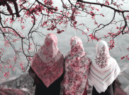 Minta Maaf Saat Halalbihalal Sekalian Pamer Barang Baru Biar Apa Sih?