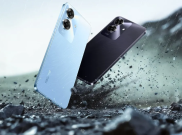 Top 5 HP Realme NFC 2024, Harga Mulai Rp 2 Jutaan