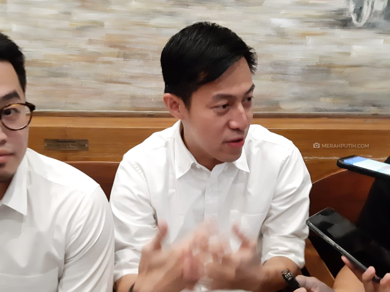 Klarifikasi Pendiri Kaskus Terkait Kasus Penipuan Pemalsuan Dokumen