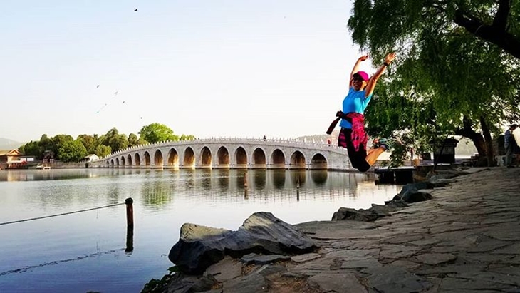 Kenapa Enggak Libur Lebaran ke Beijing, Ini 7 Tempat Paling Instagramablenya