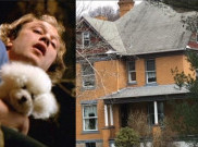 Rumah Bufflo Bill di Film 'Silence of the Lambs' Siap Dijual