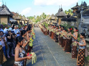 5 Hal Yang Bikin Orang Asing Berwisata di Indonesia
