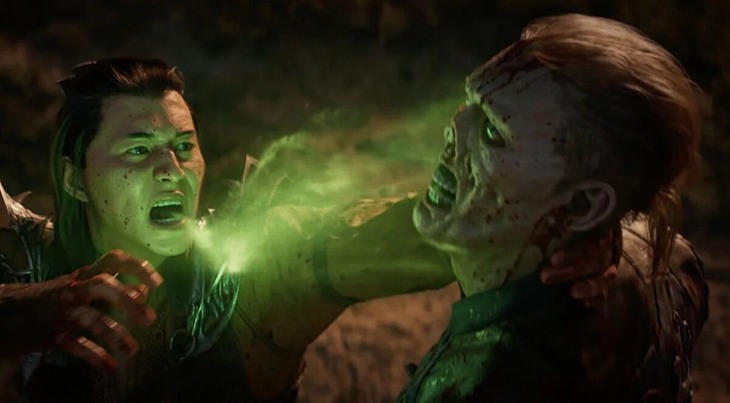 Gameplay Terbaru Mortal Kombat 1 Diumumkan di Summer Game Fest 2023