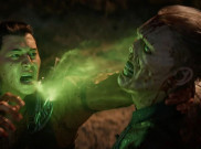 Gameplay Terbaru Mortal Kombat 1 Diumumkan di Summer Game Fest 2023