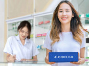 Ambil Obat Kini Lebih Praktis Lewat Fitur Self-Pickup Aloshop