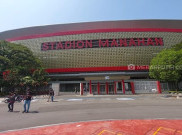 Stadion Manahan untuk Venue Piala Dunia U-20, Gibran Bertemu Menpora Rabu
